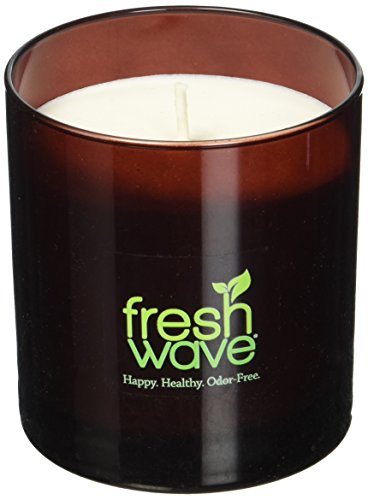 Fresh Wave FRFRB Odor Removing Candle, 7 oz Part 019