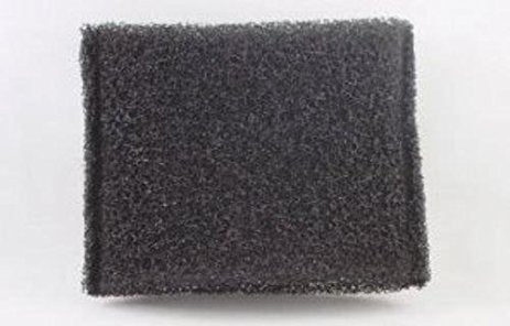 Hoover Inner Filter, Extractor Foam Recovery Tank Cup F5800 Series Part 43611041, 440007364