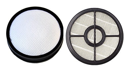Dirt Devil Dash, Lift & Go Upright Vacuum Filter Kit, Includes F78 and F79 Filters, Part 440004274, 440004273