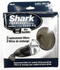 Europro, Shark SV745, SC746 Vacuum Cleaner 3 PK Cordless Hand Vac Filter # XSB745