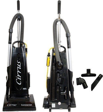 Cirrus C-CR9100 Commercial Vacuum Cleaner