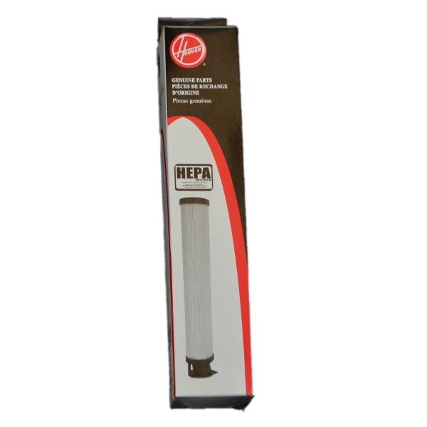 Filtre Pré-moteur HEPA Hoover AH40140 D'origine - Neuf En Boîte Ouverte