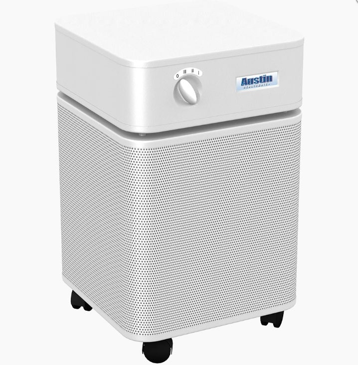 Austin Air HM450 Healthmate Plus 1500 Sq Ft Model B450 (Color