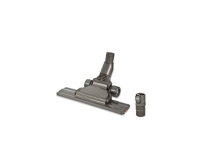 Dyson Flat-out Floor Tool Part 914617-02 – Red Vacuums
