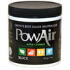 PowAir Odor Neutralizer Apple Crumble Block, 6 oz, Part PBK-170DW-AC