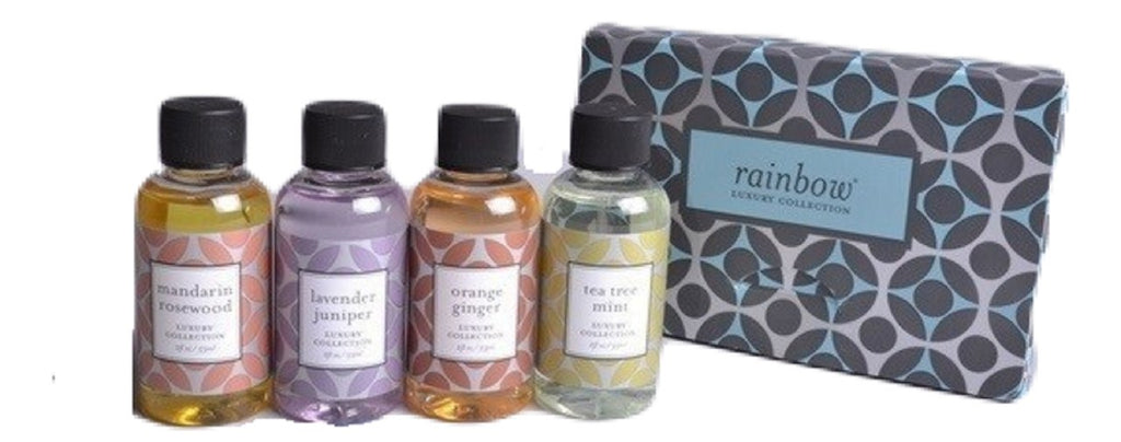 Rainbow Genuine Mandarin Rosewood Luxury Fragrance for Rainbow & RainMate Part R14955