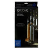 Riccar Brilliance R30 HEPA Media Vacuum Bags Part RNHC-6