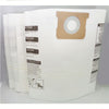 Shop Vac Vacuum Paper Bags for Shop Vac/Multi-Fit 10-14 Gal 3Pk Generic Part SVR-1409