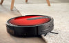 Miele RX1 Scout Robotic Vacuum (Red) Part 41JQL000USA