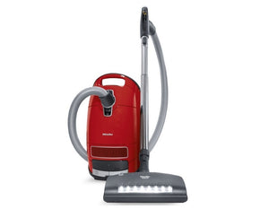 Miele Vacuum Cleaners – Definitely The Best Among The Best