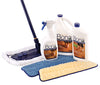 Give Your Office A New Look With The Hardwood Floor Cleaner