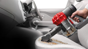 Which Is One Of The Best Car Vacuum Cleaners?