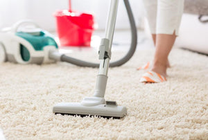 5 Tips To Maintain A Vacuum Cleaner And Avoid Repair