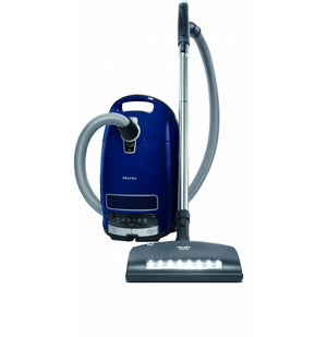 Miele Complete C3 Canister Vacuum Cleaners