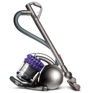 Dyson Classic Canister Vacuums