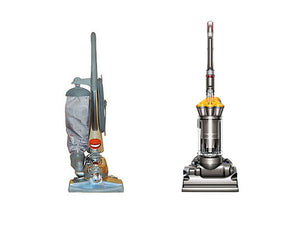 Dyson Vs Kirby – Which Is The Better Vacuum Cleaner