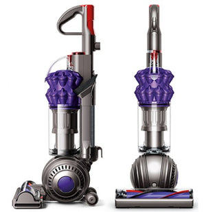 Top 5 Upright Vacuum Cleaners Offered By Dyson