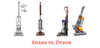 Dyson Vs Shark – Which Is A Better Vacuuming Brand?