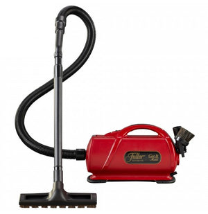 Superb Fuller Canister Vacuums For Wooden Floor