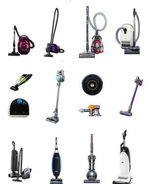 Important Specifications That Need To Be Considered While Comparing Vacuum Cleaners