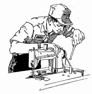 Sewing Machine Repair Service : Things To Know