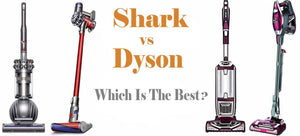 Shark Vs Dyson Upright Vacuum - Know Everything Before Coming To A Conclusion