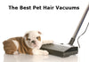 Best Vacuum Cleaners For Dog Hair
