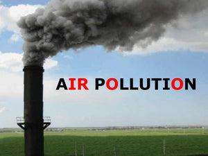 The Relationship Between Air Pollution And Health
