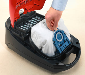 Benefits Of Bagged Vacuum Cleaners