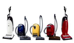 Why You Should Consider Bagged Vacuum Cleaners