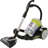Bissell Powergroom Multicyclonic - A No Sweat Cleaning Device For Diverse Needs