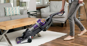 The Places Your Beloved Bissell Vacuum Cleaner Would Go
