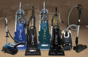 5 Mistakes You Should Avoid Committing With Your Cirrus Vacuum Cleaner
