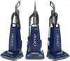 The Features And Functionality Of Three Most Popular Cirrus Vacuum Cleaners