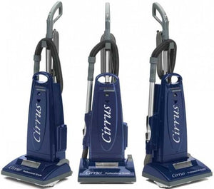 Cirrus Vacuum Cleaner – Designed For Exceptional Performance In Residential As Well As Commercial Use