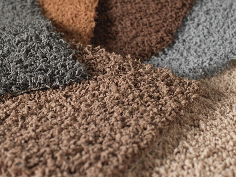 Smartstrand Carpets Spotles Red Vacuums