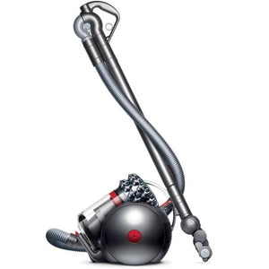 Dyson Ball Original Canister Features That Make It One of the Best Vacuums