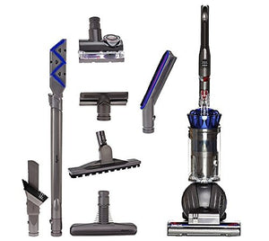 Dyson Complete Animal - 360 Degrees Review