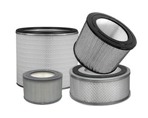 A Complete Guide To Different Types Of Filters Used In Home Air Purifiers