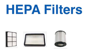 Getting Familiar With The Different Aspects Of HEPA Filters