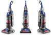 Hoover Windtunnel 3 – A High Performance Vacuum Best Suited For Households With Pets