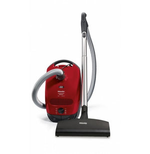 Miele Vacuums – Cleaning Appliances That Stands Far Above The Vacuums From Other Brands