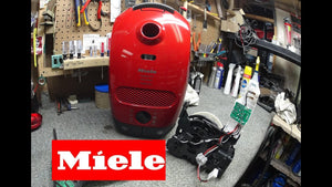 Choosing Affordable And Reliable Miele Vacuum Repair Services