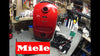 Red Vacuums: Your Trusted Miele Vacuum Dealer and Warranty Service Provider in Northern Virginia