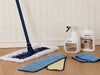 Tips For Cleaning And Maintaining Hardwood Floors