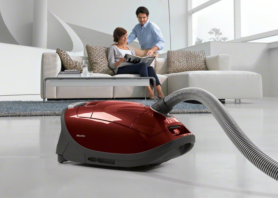 Sebo Vs. Miele All That You Need To Know Red Vacuums