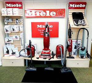Get The Most Efficient Hoover Vacuum Repair Services With Red Vacuums