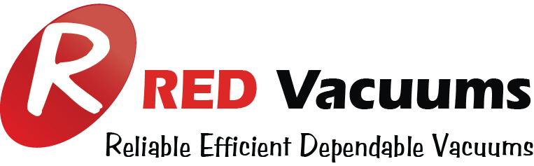 Vacuum cleaner Repair Store near Herndon Virginia – Red Vacuums