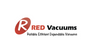 Red Vacuums Store – The Neighborhood Shop To Buy Cirrus Vacuums