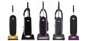 Riccar Vacuum Cleaners – The Right Choice For Exceptional Cleaning Performance